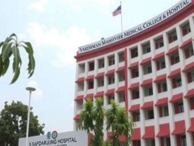 Dr. Anjali Singh - Pediatrics