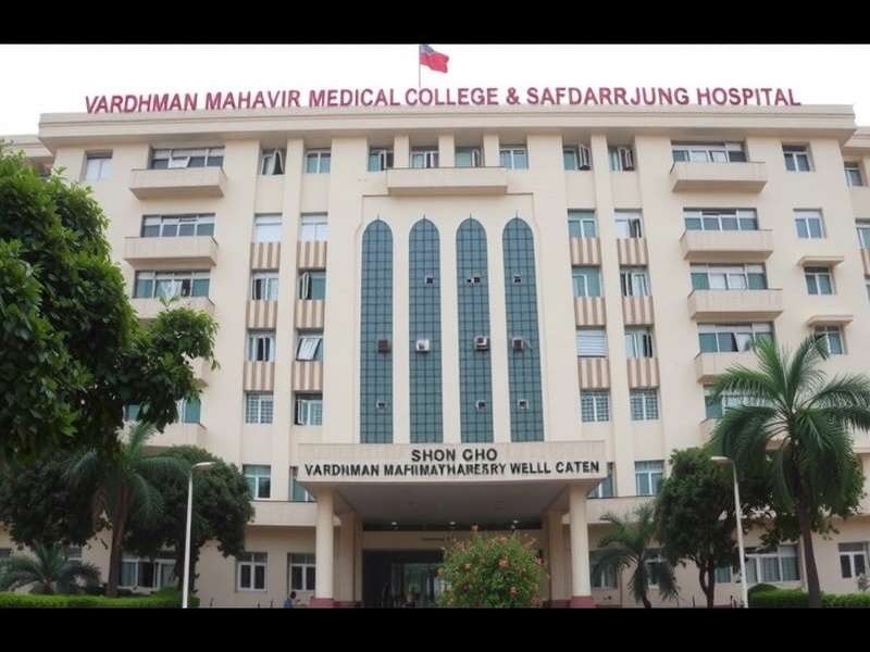 Dr. Rajesh Kumar - Cardiology